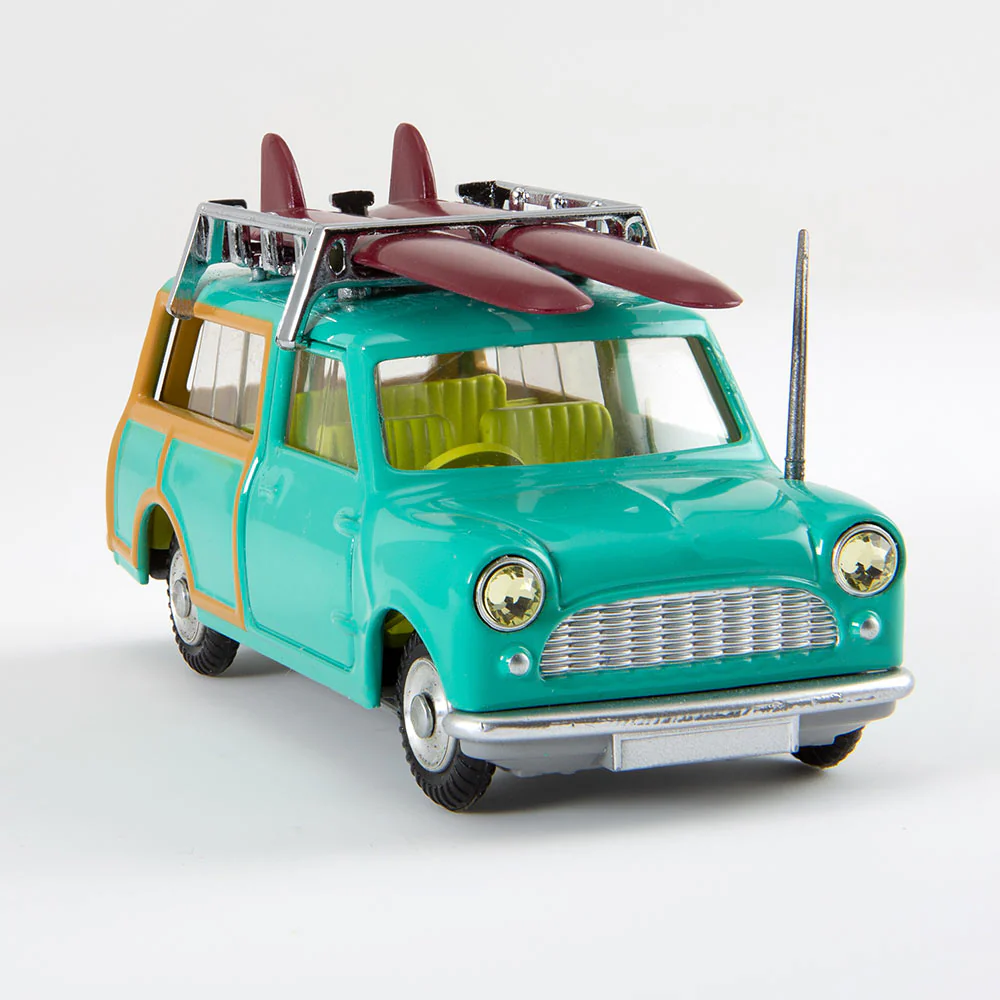 BMC Mini Countryman (485) - Image 4