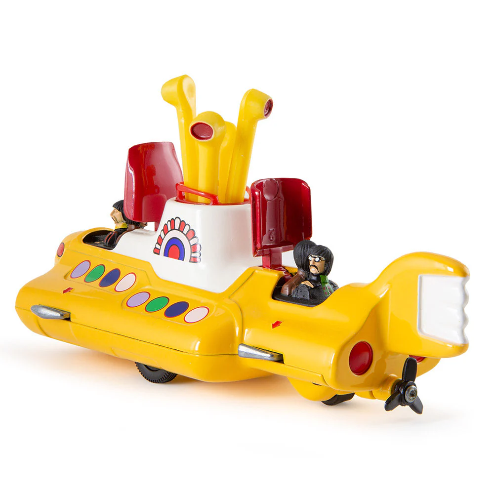 Yellow Submarine (803) - Image 5