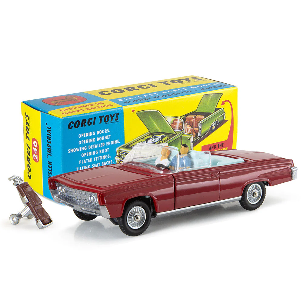 039 - CHRYSLER IMPERIAL