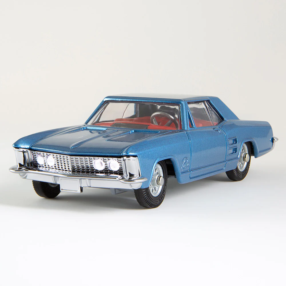 Corgi Model Club Membership BUICKFB (SAVE 25%-40% WITH MEMBERSHIP) - Image 3