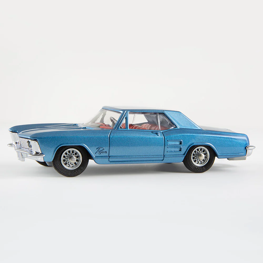 Corgi Model Club Membership BUICKFB (SAVE 25%-40% WITH MEMBERSHIP) - Image 5