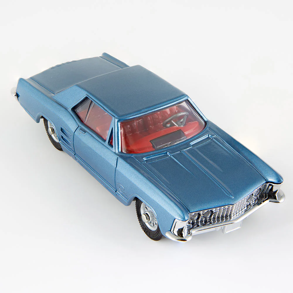 Corgi Model Club Membership BUICKFB (SAVE 25%-40% WITH MEMBERSHIP) - Image 6
