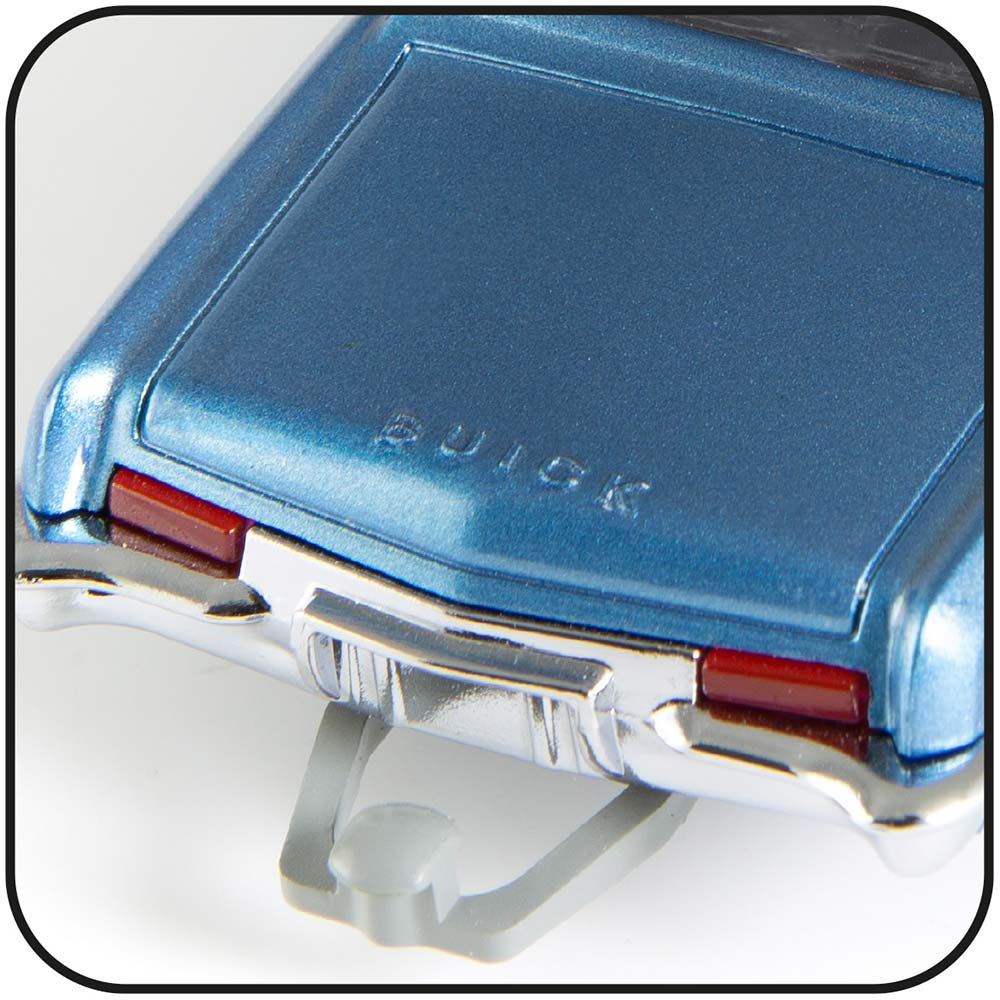 Corgi Model Club Membership BUICKFB (SAVE 25%-40% WITH MEMBERSHIP) - Image 8