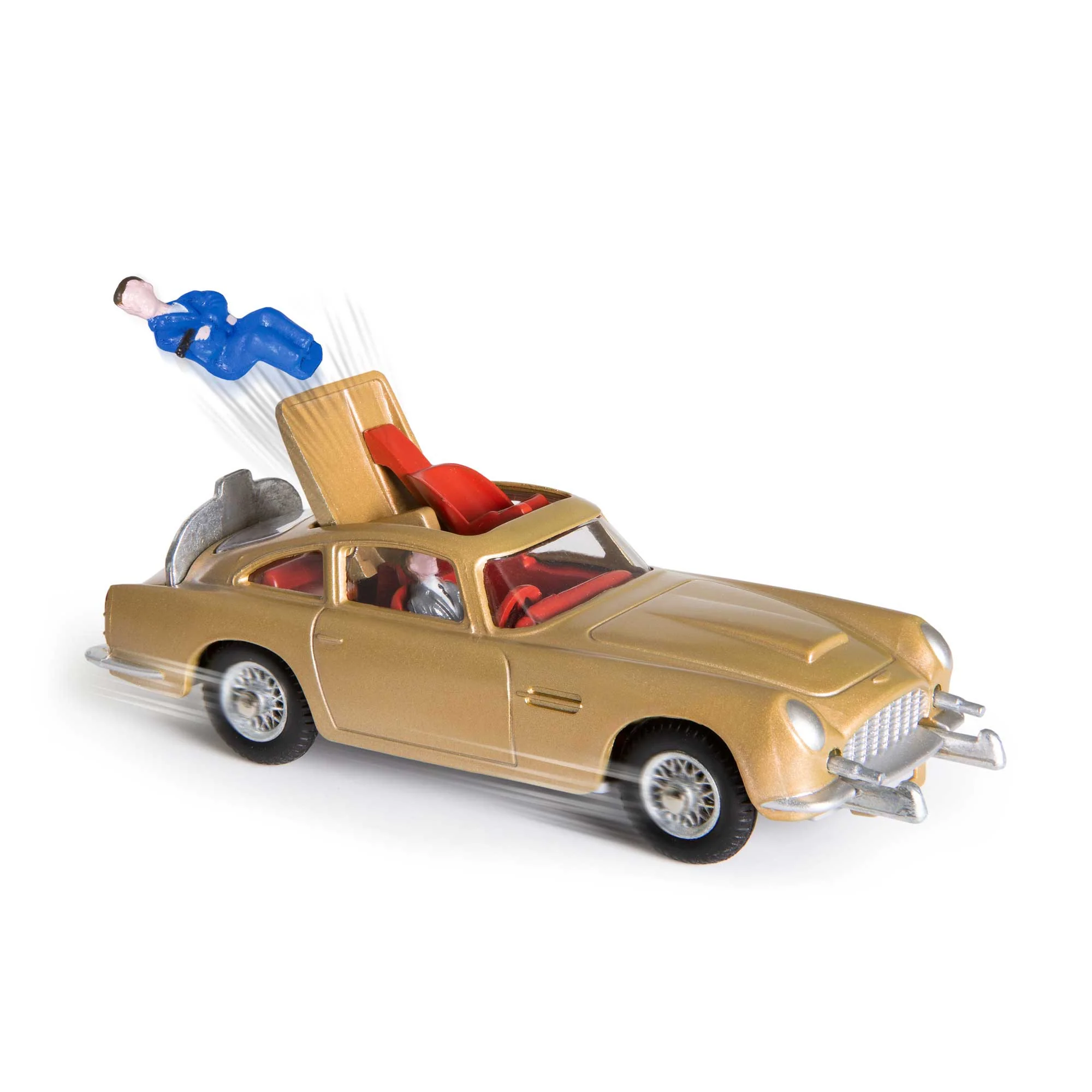 Corgi Model Club Membership 007TVGUIDE (SAVE 25%-40% WITH MEMBERSHIP) - Image 4