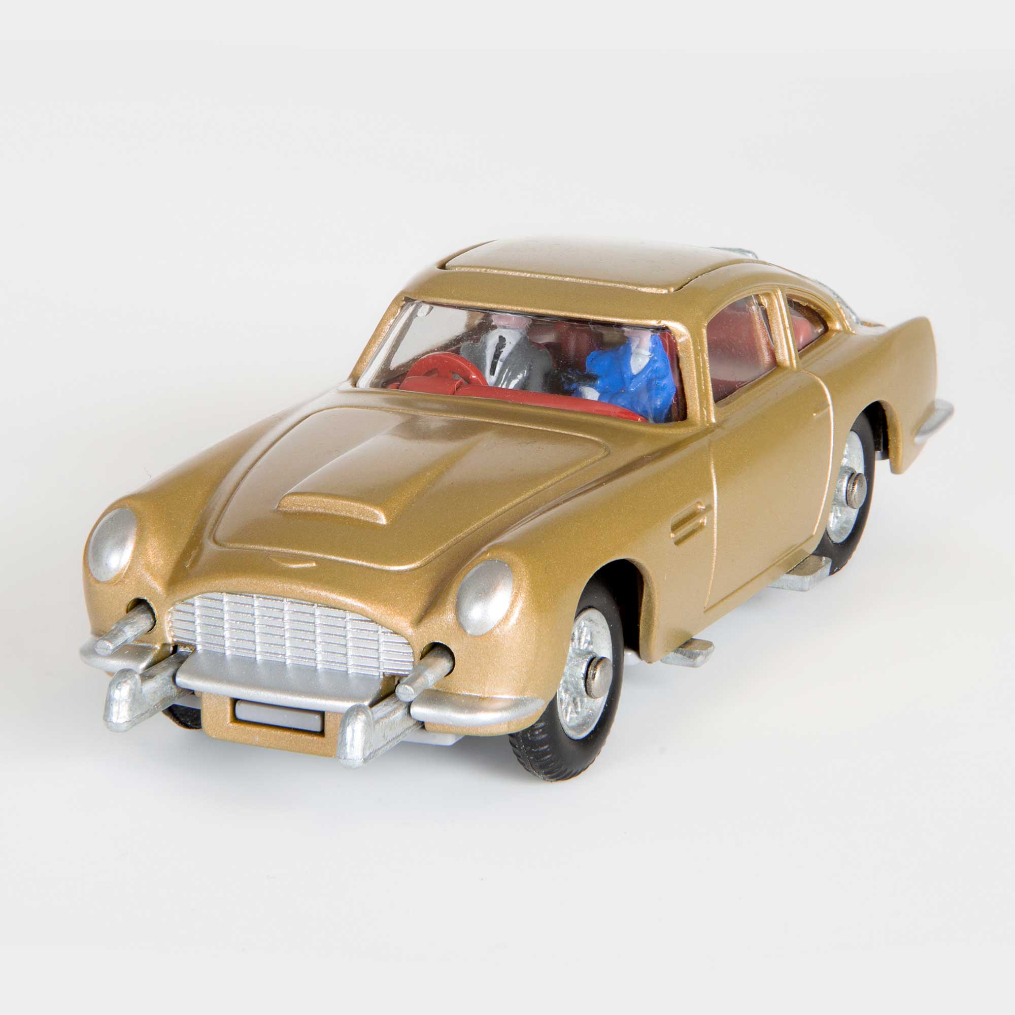 Corgi Model Club Membership 007TVGUIDE (SAVE 25%-40% WITH MEMBERSHIP) - Image 5