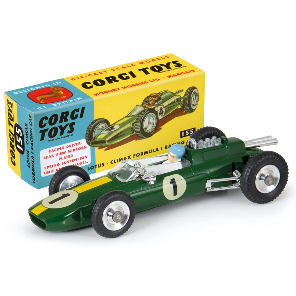 Corgi Model Club Membership LOT003 (SAVE 25%- 40% WITH MEMBERSHIP) - Image 5