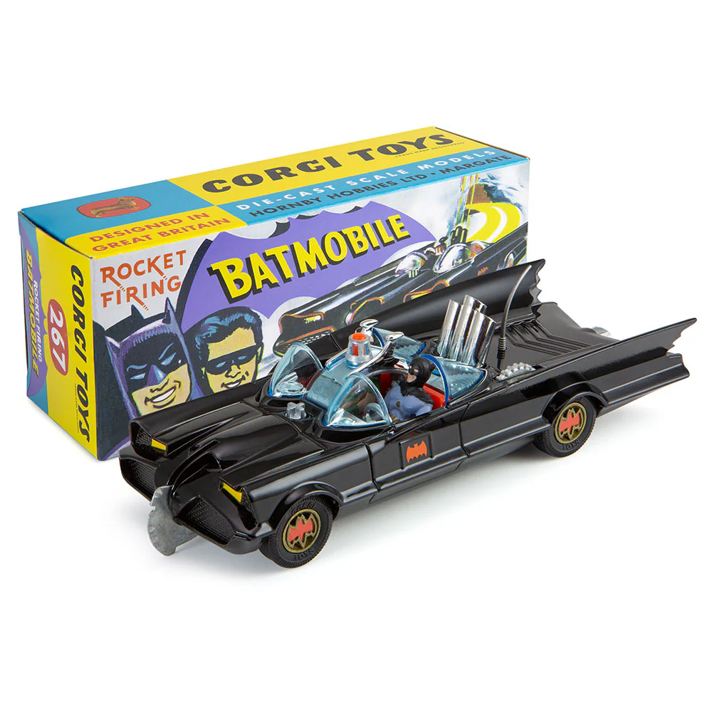 Corgi Model Club Member Offer BATHMM (SAVE 25%-40% when you join)