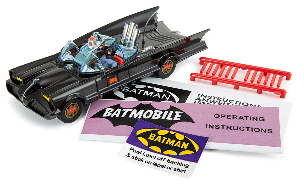 Corgi Model Club Member Offer BATHMM (SAVE 25%-40% when you join) - Image 4