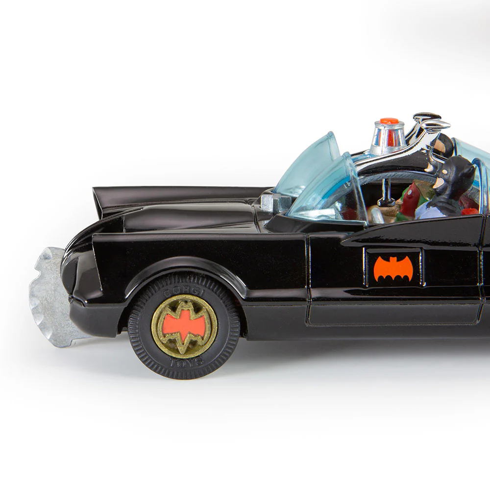 Corgi Model Club Member Offer BATHMM (SAVE 25%-40% when you join) - Image 7