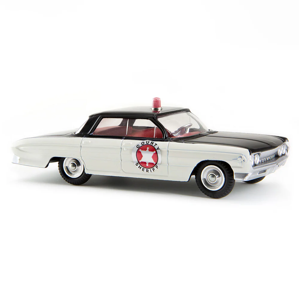 Corgi Model Club Membership OLDSFB (SAVE 25%-40% WITH MEMBERSHIP) - Image 6