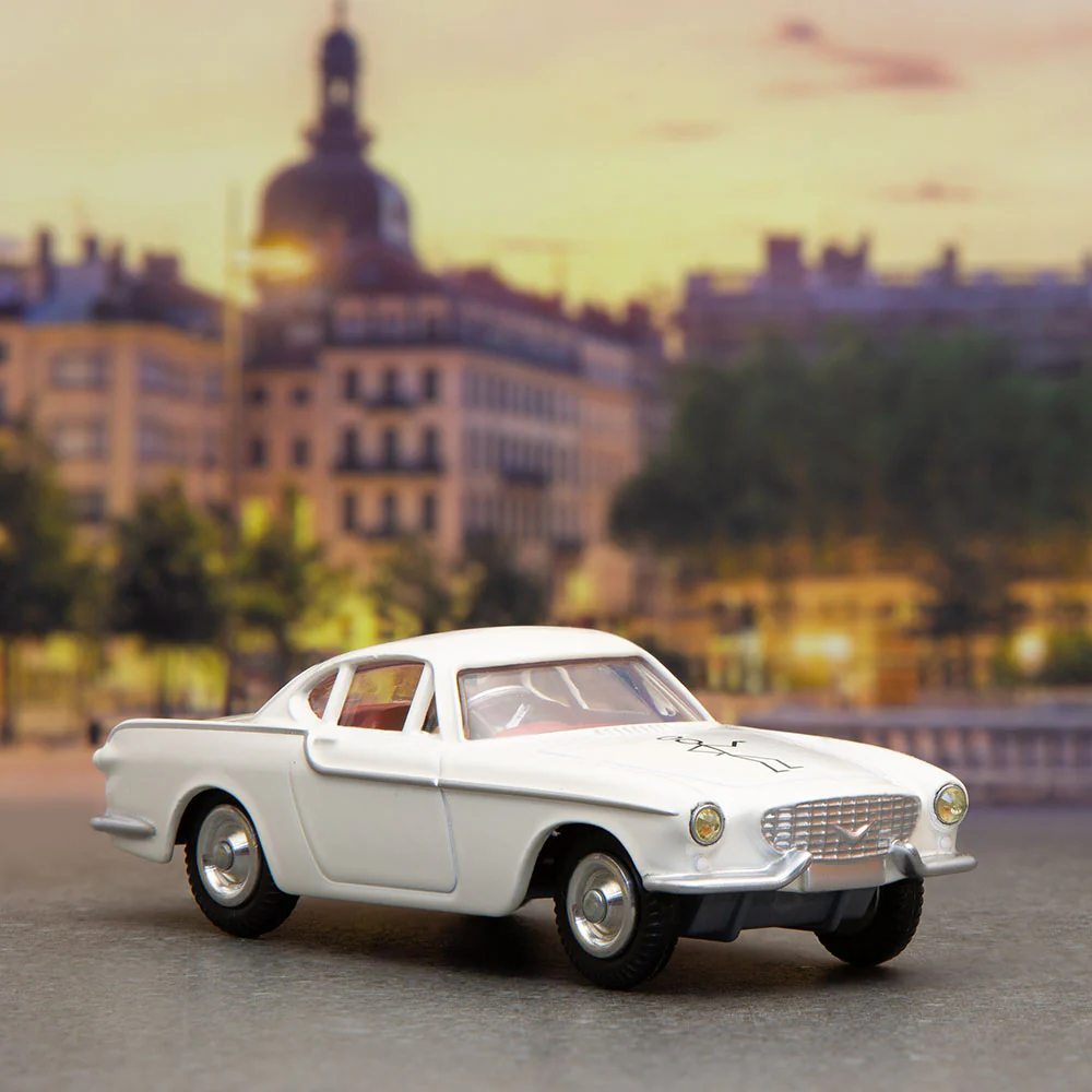 The "Saint's" Car Volvo P1800 (Second Edition) (258) - Image 2