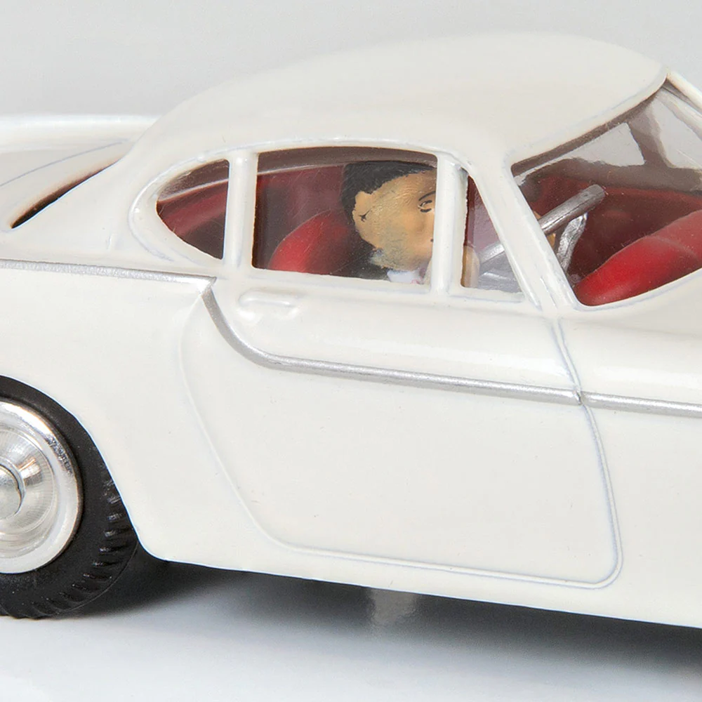 The "Saint's" Car Volvo P1800 (Second Edition) (258) - Image 5